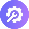 Robo +8.1 Mentax - Enhanced User Interface